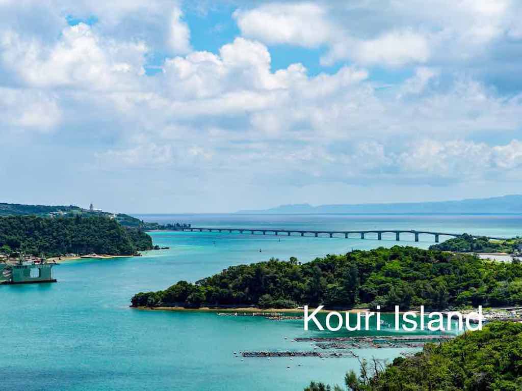 8 jam Tour Okinawa untuk Tamu Kapal Pesiar 2